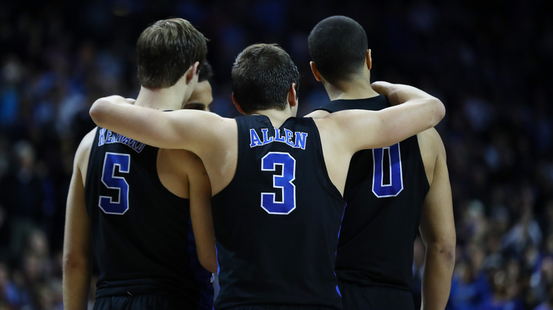 Photo Credit: Al Bello/Getty Images